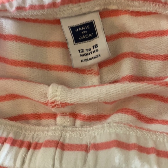 Janie and Jack pants - Picture 2 of 5